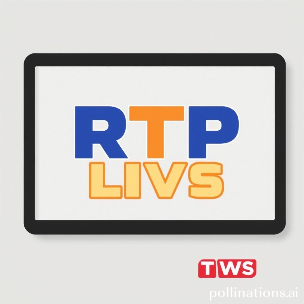 Memahami RTP di TWS Live